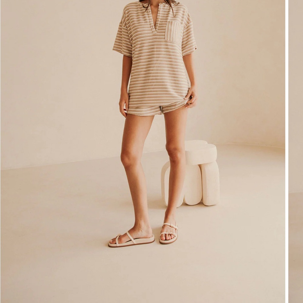 Sabo skirt rhi short set - Picture 4 of 7